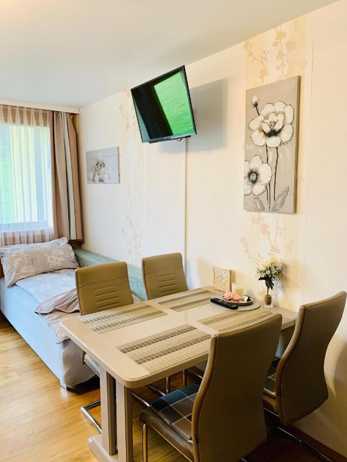 Appartement Daniel 2 Kaprun-Summer Card Included 外观 照片